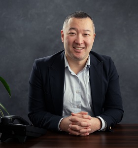 Julian Yeoh